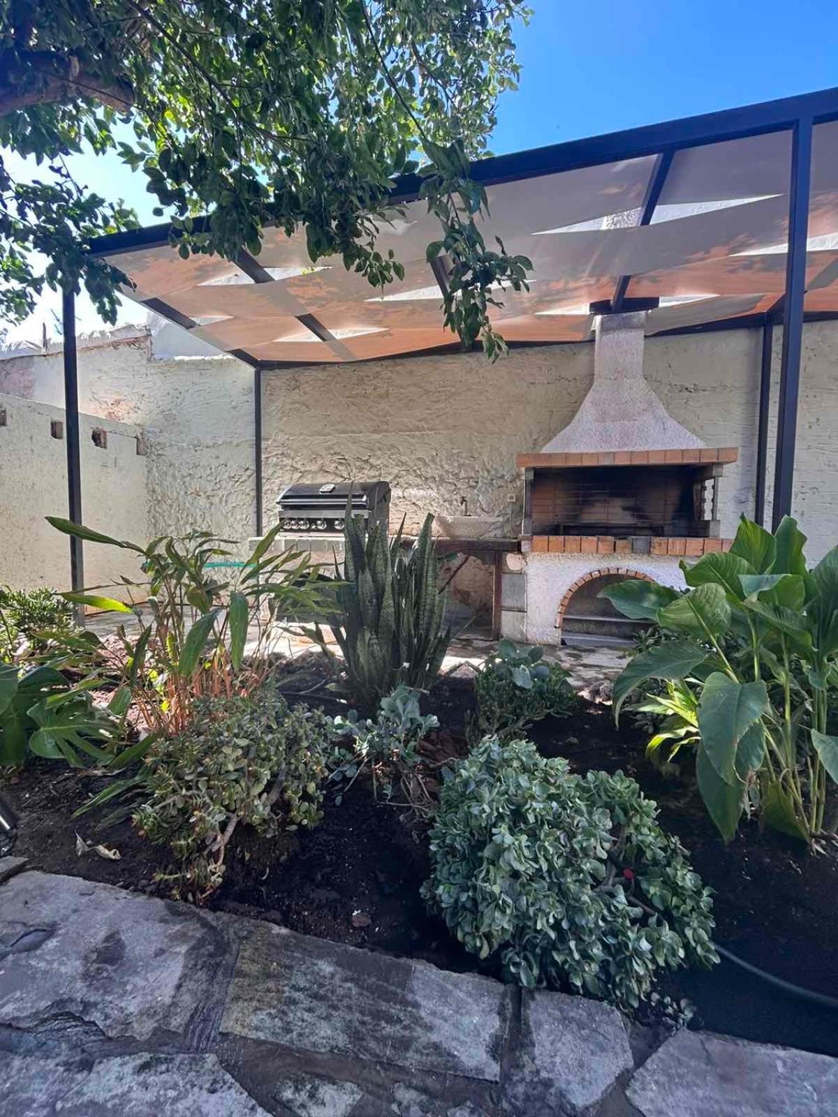 הוילה חאניה Joyful Secret Garden House מראה חיצוני תמונה